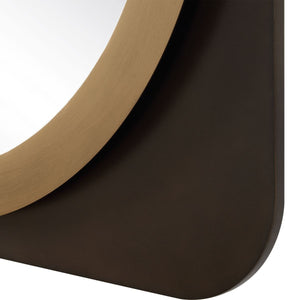 Condesa Mirror - full-length mirror for creating the illusion of space and light | Image 5 | InSTYLE Home & Rugs