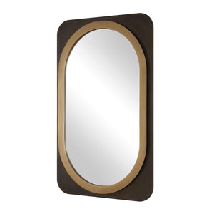 Condesa Mirror - full-length mirror for creating the illusion of space and light | Image 4 | InSTYLE Home & Rugs