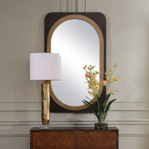 Condesa Mirror - full-length mirror for creating the illusion of space and light | Image 1 | InSTYLE Home & Rugs
