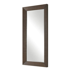 Pearce Tall Mirror - elegant mirror for adding style and light to any room | Image 3 | InSTYLE Home & Rugs