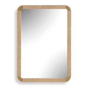 Heinrich Mirror - full-length mirror for creating the illusion of space and light | Image 2 | InSTYLE Home & Rugs