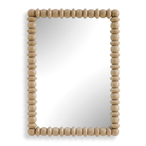 Harriet Mirror - full-length mirror for creating the illusion of space and light | Image 2 | InSTYLE Home & Rugs