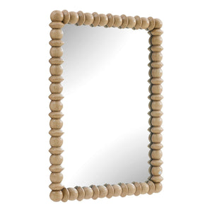 Harriet Mirror - full-length mirror for creating the illusion of space and light | Image 3 | InSTYLE Home & Rugs