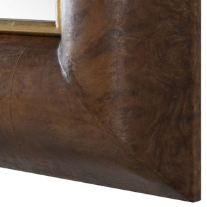 Donovan Mirror - full-length mirror for creating the illusion of space and light | Image 5 | InSTYLE Home & Rugs