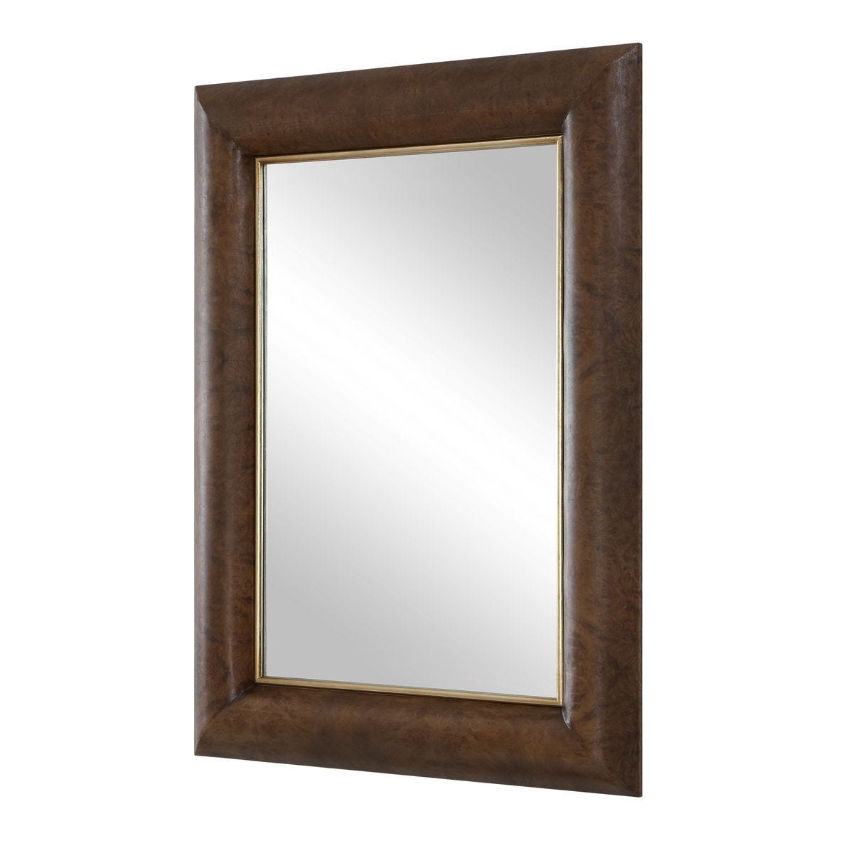 Donovan Mirror - full-length mirror for creating the illusion of space and light | Image 4 | InSTYLE Home & Rugs