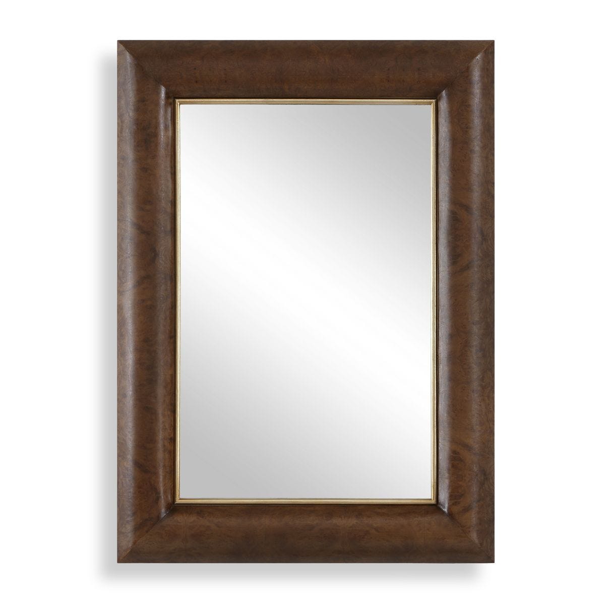 Donovan Mirror - full-length mirror for creating the illusion of space and light | Image 2 | InSTYLE Home & Rugs