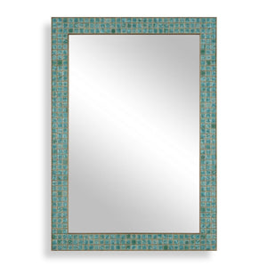 Coralie Mirror - elegant mirror for adding style and light to any room | Image 2 | InSTYLE Home & Rugs