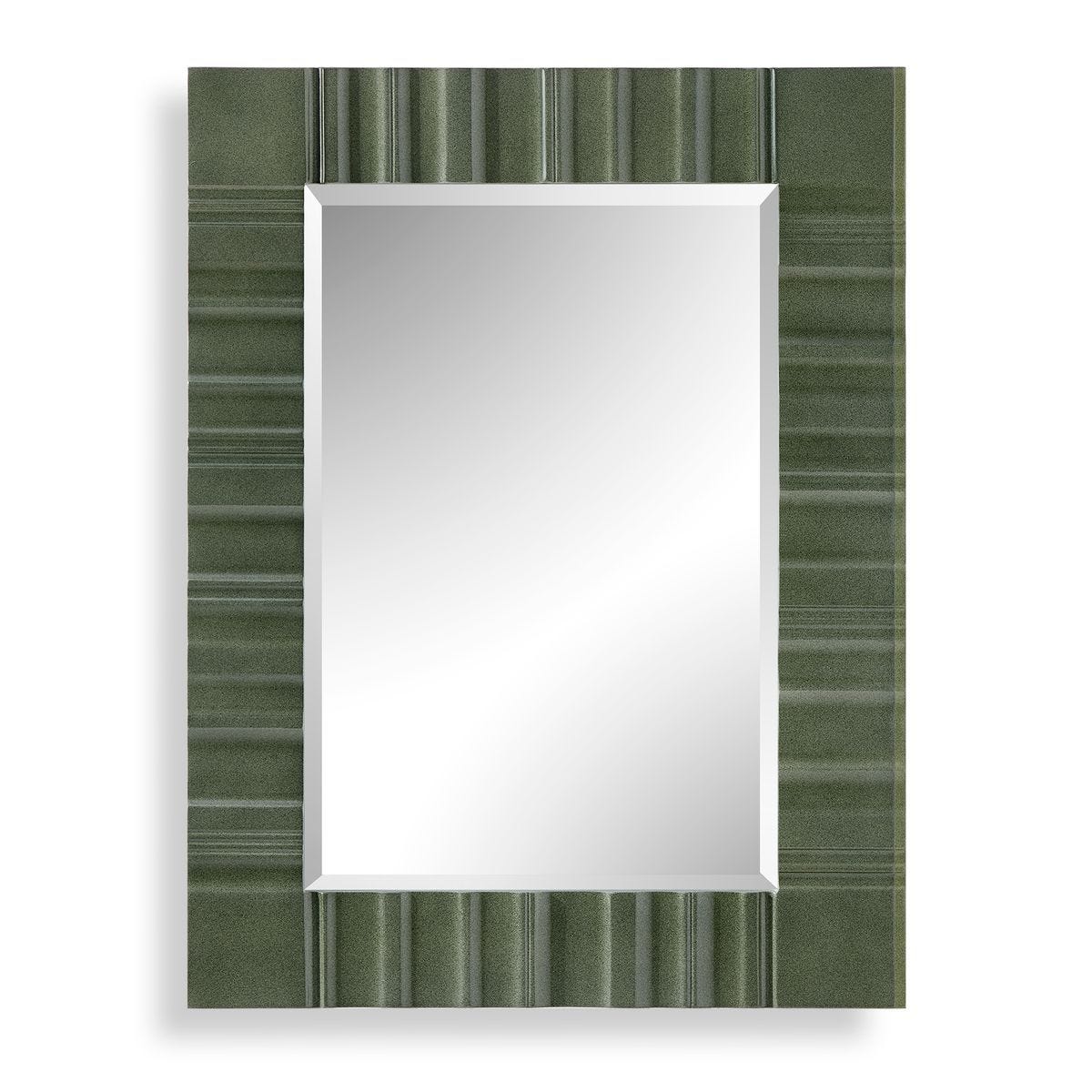Quincey Mirror - full-length mirror for creating the illusion of space and light | Image 2 | InSTYLE Home & Rugs