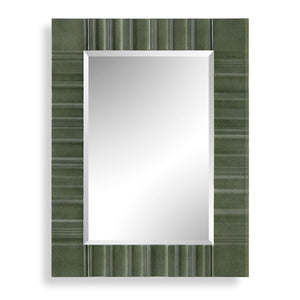 Quincey Mirror - full-length mirror for creating the illusion of space and light | Image 2 | InSTYLE Home & Rugs