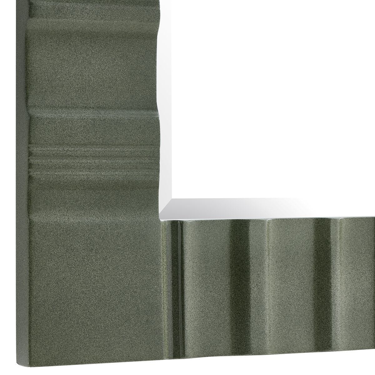 Quincey Mirror - full-length mirror for creating the illusion of space and light | Image 5 | InSTYLE Home & Rugs
