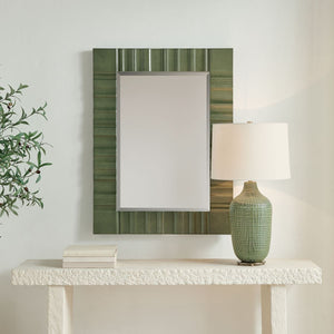 Quincey Mirror - full-length mirror for creating the illusion of space and light | Image 1 | InSTYLE Home & Rugs