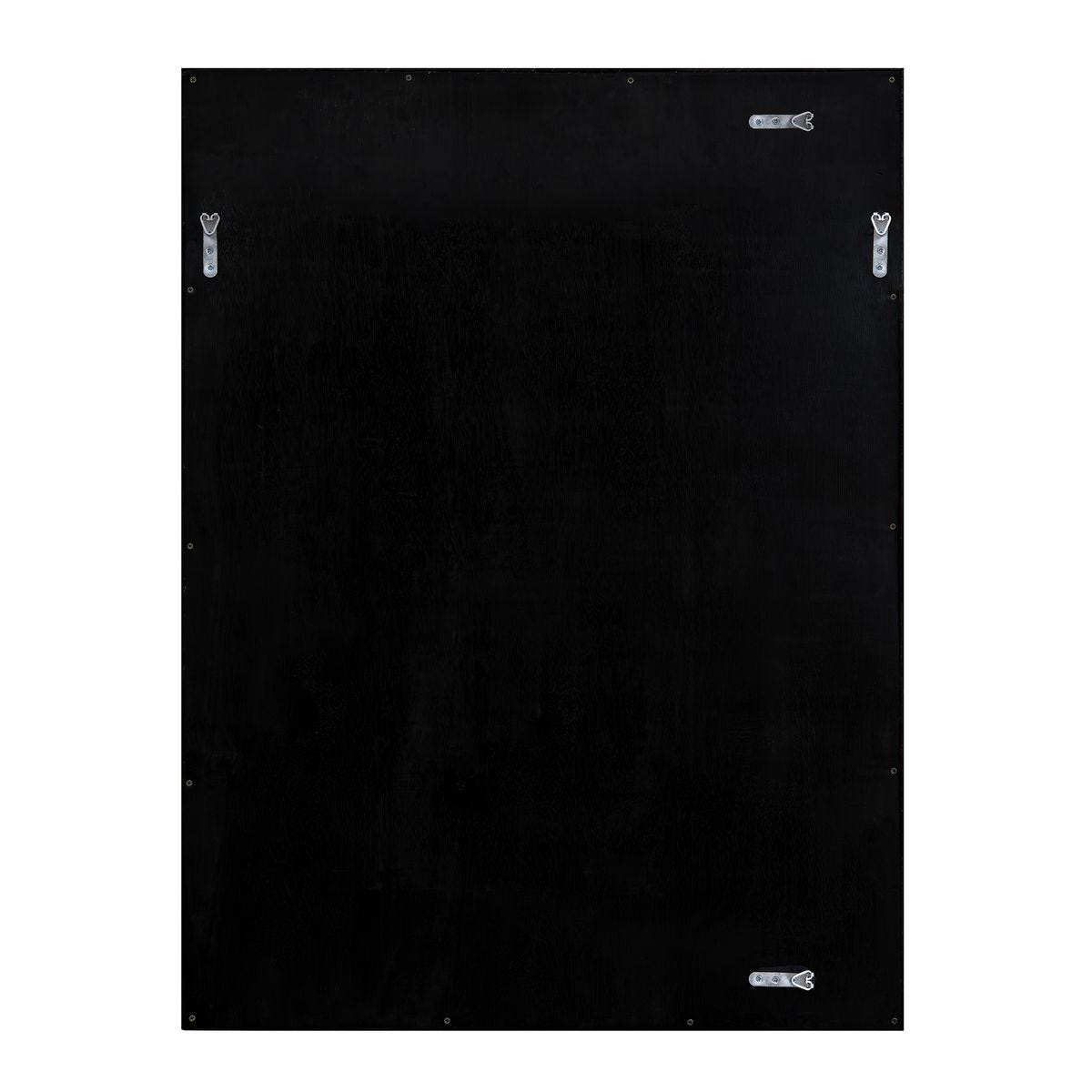 Abraham Mirror - elegant mirror for adding style and light to any room | Image 4 | InSTYLE Home & Rugs