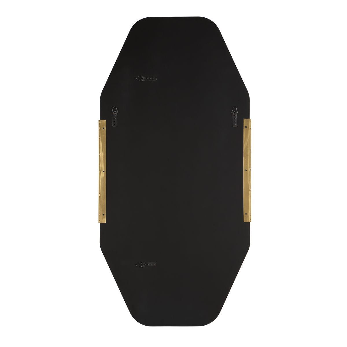 Makari Mirror - available in various shapes, sizes, and frame styles | Image 4 | InSTYLE Home & Rugs