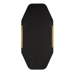 Makari Mirror - available in various shapes, sizes, and frame styles | Image 4 | InSTYLE Home & Rugs