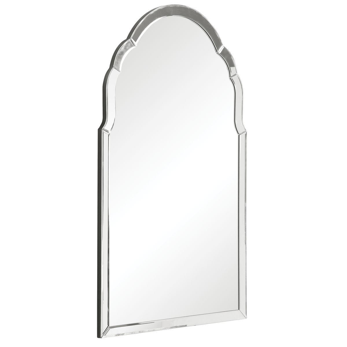Brayden Frameless Mirror - elegant and functional accent pieces for any room | Image 5 | InSTYLE Home & Rugs