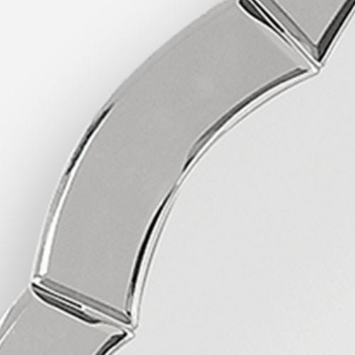 Brayden Frameless Mirror - elegant and functional accent pieces for any room | Image 9 | InSTYLE Home & Rugs