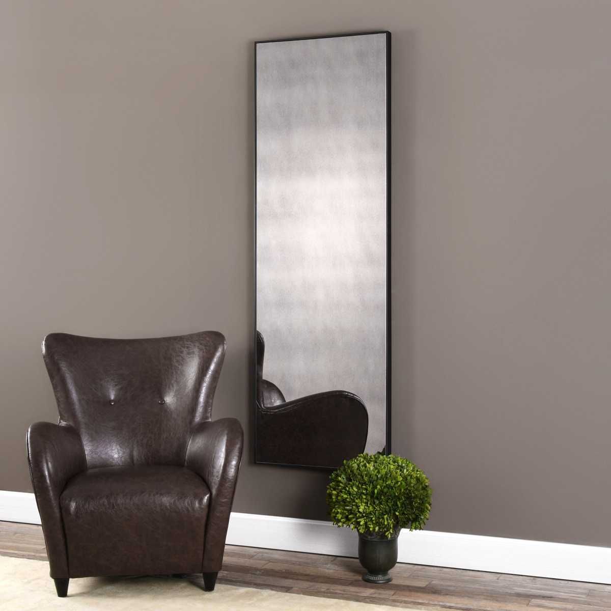 Burwell Mirror - available in various shapes, sizes, and frame styles | Image 1 | InSTYLE Home & Rugs