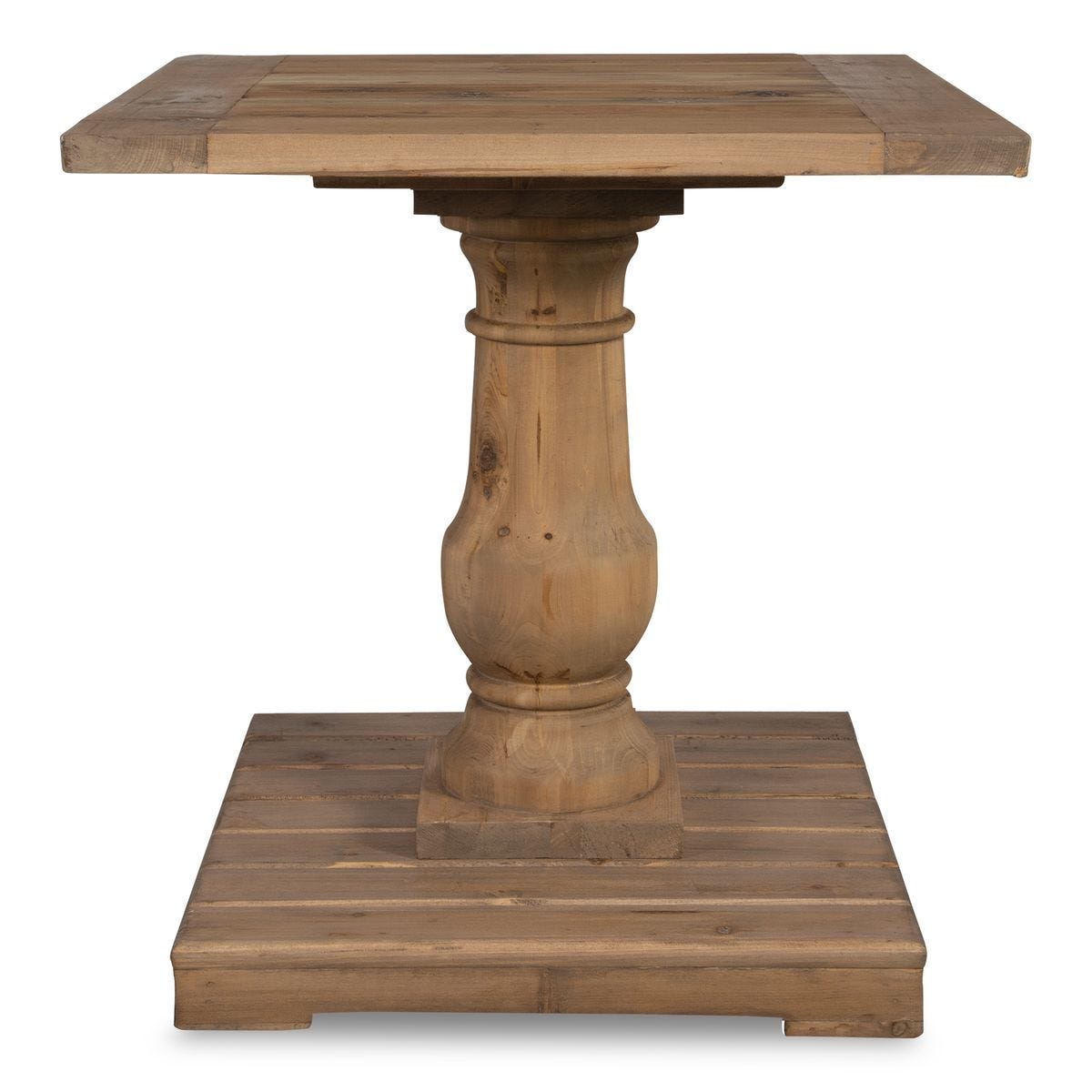 Stratford End Table - accent tables for living rooms | Image 1 | InSTYLE Home & Rugs