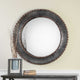 Tanaina Round Mirror