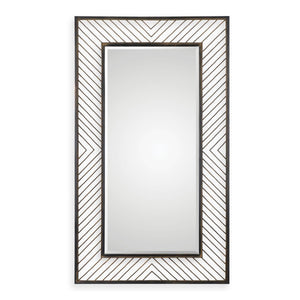 Karel Mirror - elegant and functional accent pieces for any room | Image 2 | InSTYLE Home & Rugs