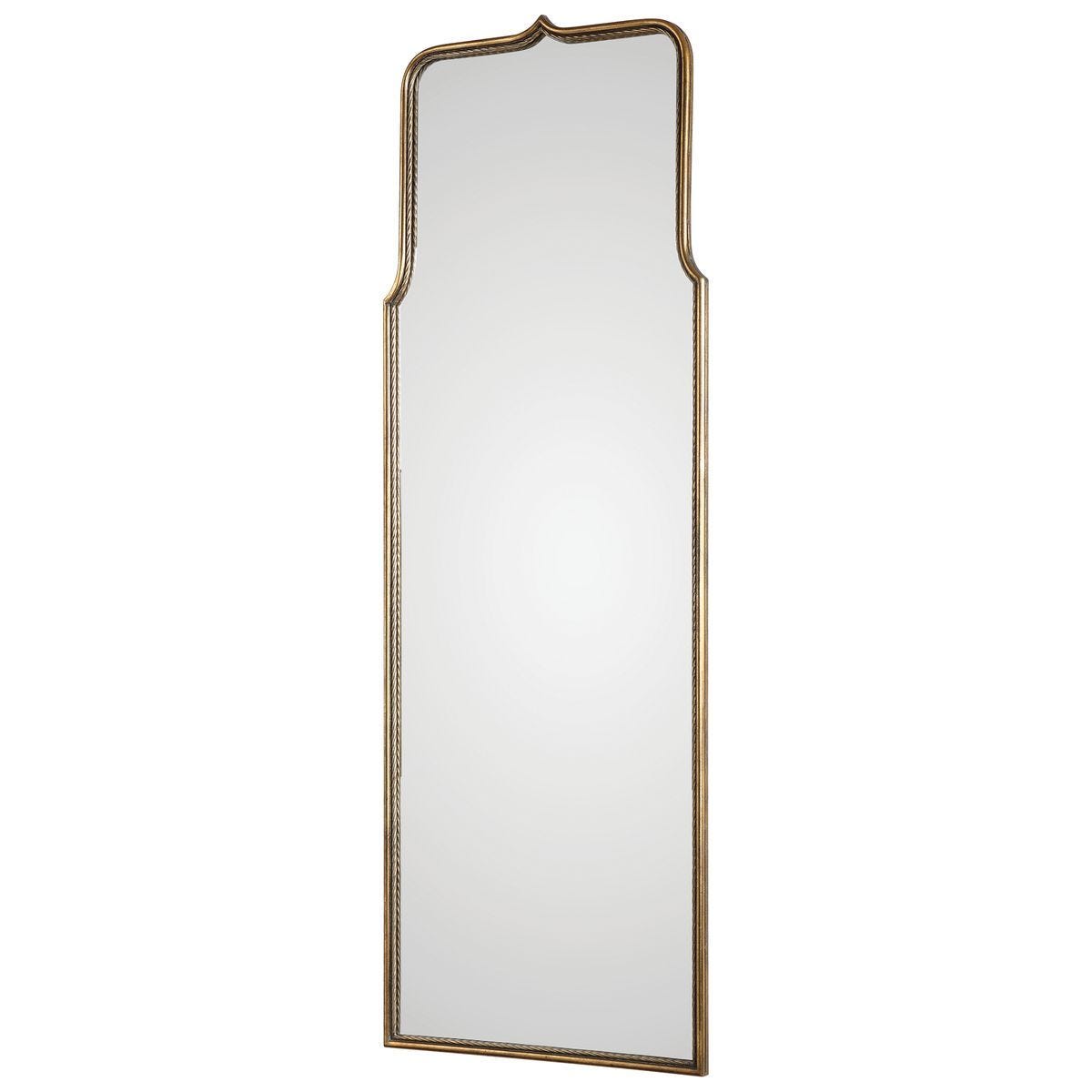 Adelasia Mirror - perfect for enhancing light and creating a sense of space | Image 4 | InSTYLE Home & Rugs