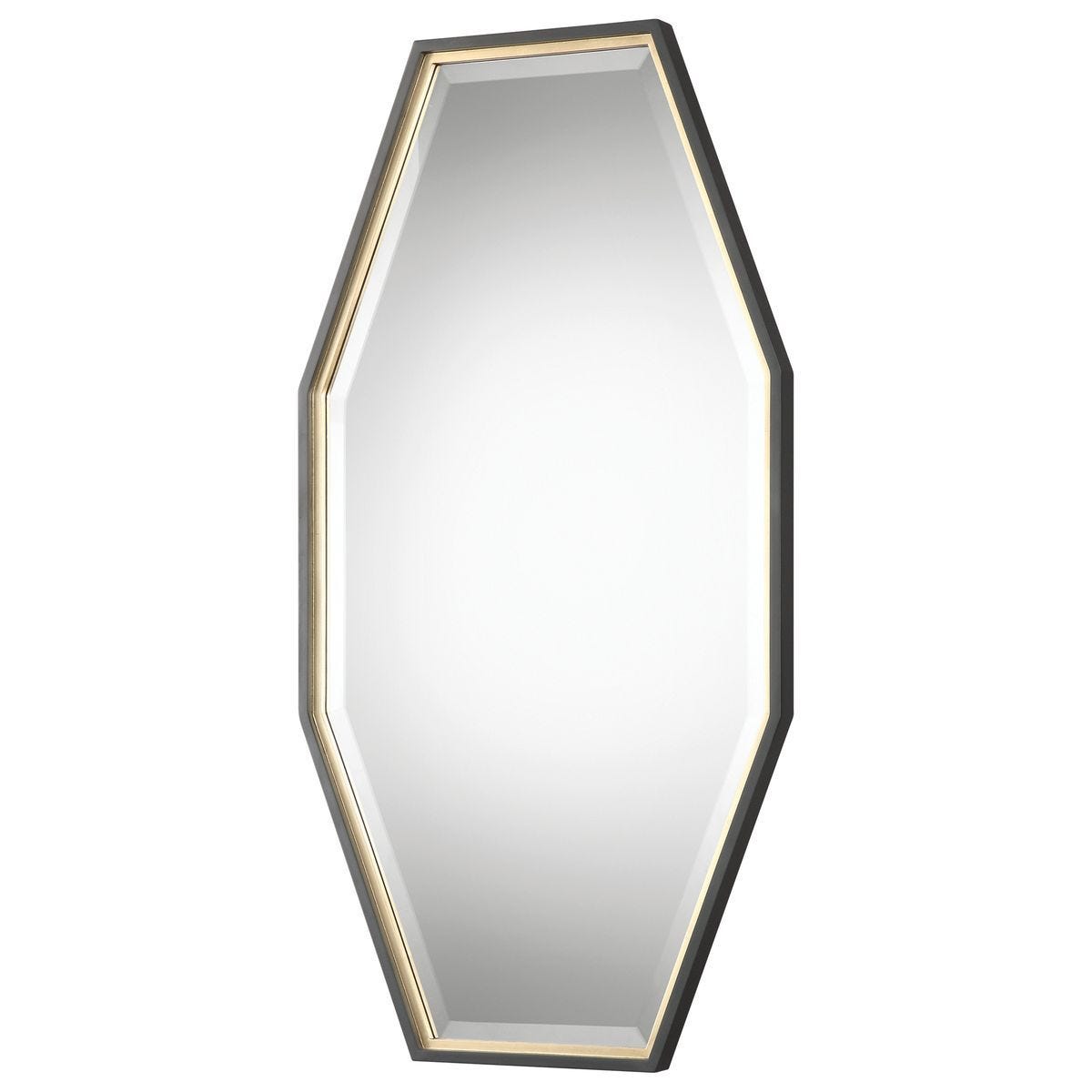 Savion Mirror - elegant and functional accent pieces for any room | Image 5 | InSTYLE Home & Rugs