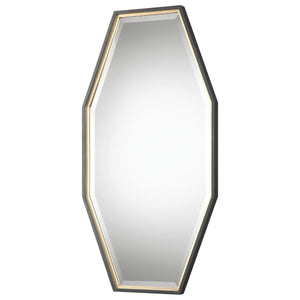 Savion Mirror - elegant and functional accent pieces for any room | Image 5 | InSTYLE Home & Rugs