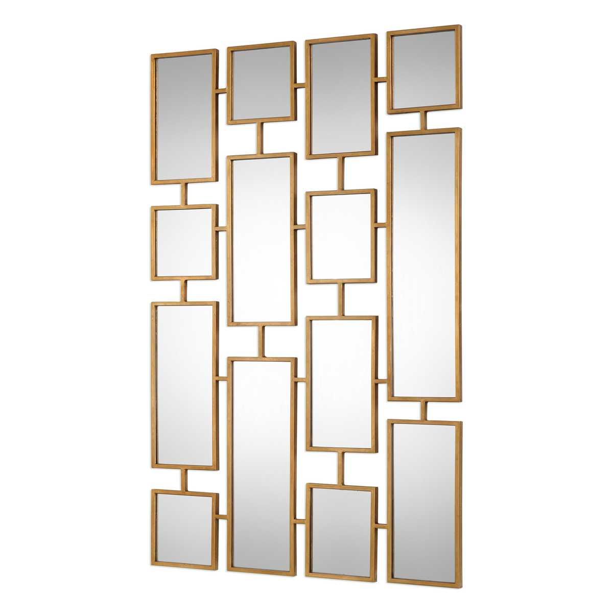 Kennon Mirror - elegant and functional accent pieces for any room | Image 3 | InSTYLE Home & Rugs