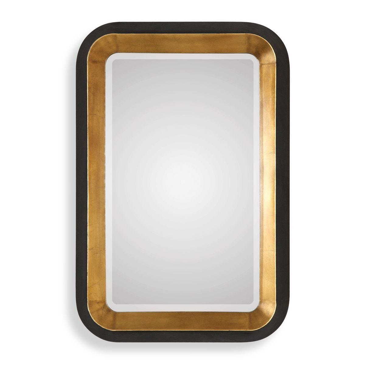 Niva Mirror - elegant mirror for adding style and light to any room | Image 2 | InSTYLE Home & Rugs