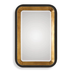 Niva Mirror - elegant mirror for adding style and light to any room | Image 2 | InSTYLE Home & Rugs