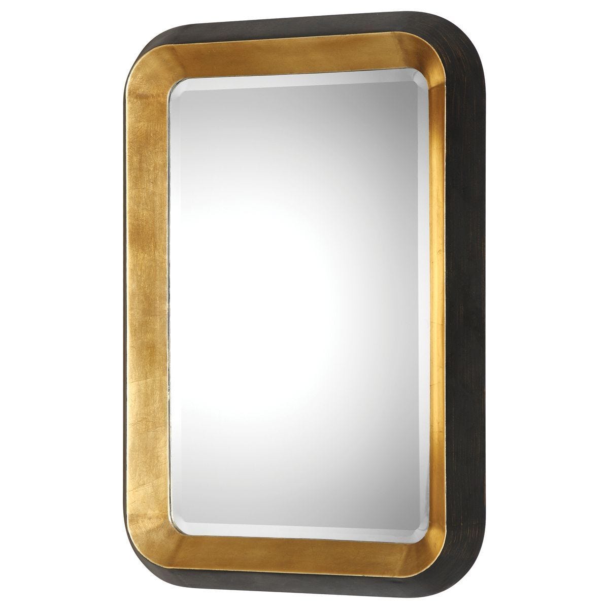 Niva Mirror - elegant mirror for adding style and light to any room | Image 6 | InSTYLE Home & Rugs