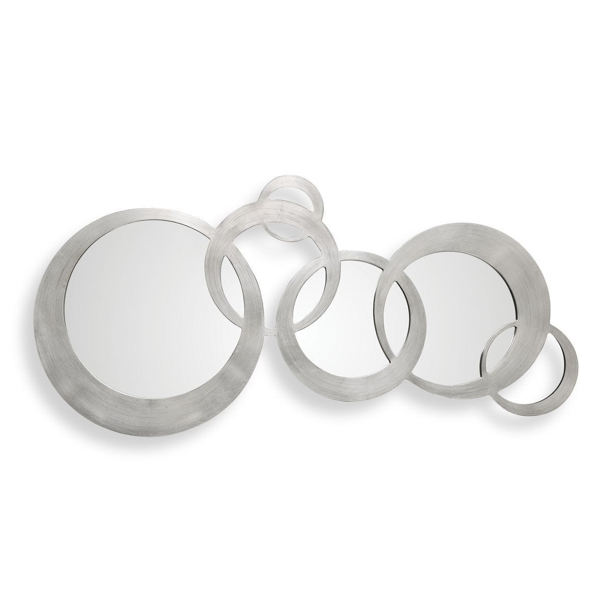 Odiana Mirror - transform your walls with stylish wall decor | Image 2 | InSTYLE Home & Rugs