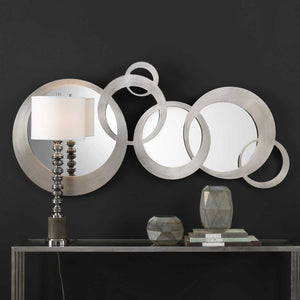 Odiana Mirror - transform your walls with stylish wall decor | Image 3 | InSTYLE Home & Rugs