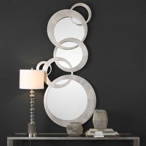 Odiana Mirror - transform your walls with stylish wall decor | Image 1 | InSTYLE Home & Rugs