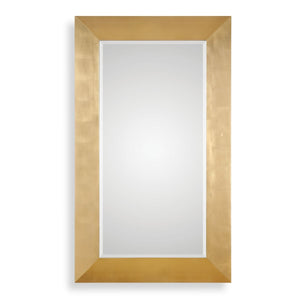 Chaney Mirror - modern mirror with sleek design for contemporary interiors | Image 2 | InSTYLE Home & Rugs