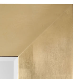 Chaney Mirror - modern mirror with sleek design for contemporary interiors | Image 3 | InSTYLE Home & Rugs