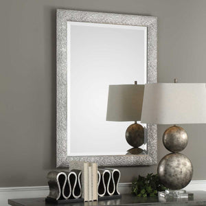 Mossley Mirror - elegant mirror for adding style and light to any room | Image 1 | InSTYLE Home & Rugs
