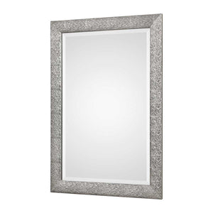 Mossley Mirror - elegant mirror for adding style and light to any room | Image 4 | InSTYLE Home & Rugs