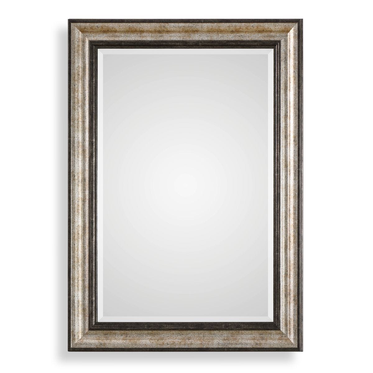 Shefford Mirror - full-length mirror for creating the illusion of space and light | Image 2 | InSTYLE Home & Rugs
