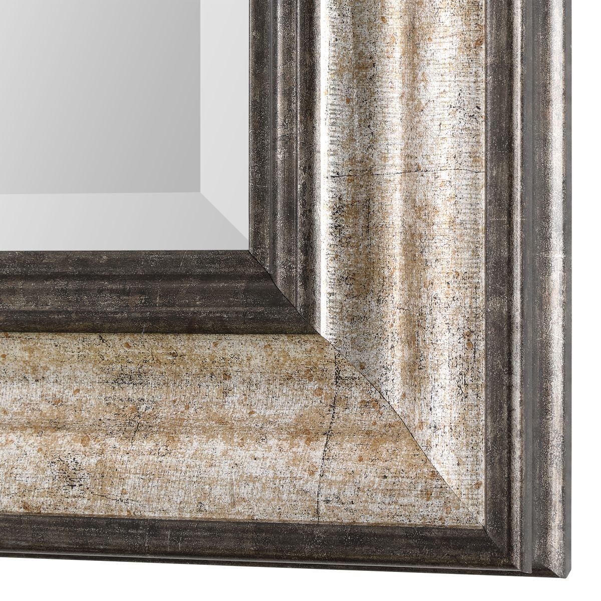 Shefford Mirror - full-length mirror for creating the illusion of space and light | Image 3 | InSTYLE Home & Rugs