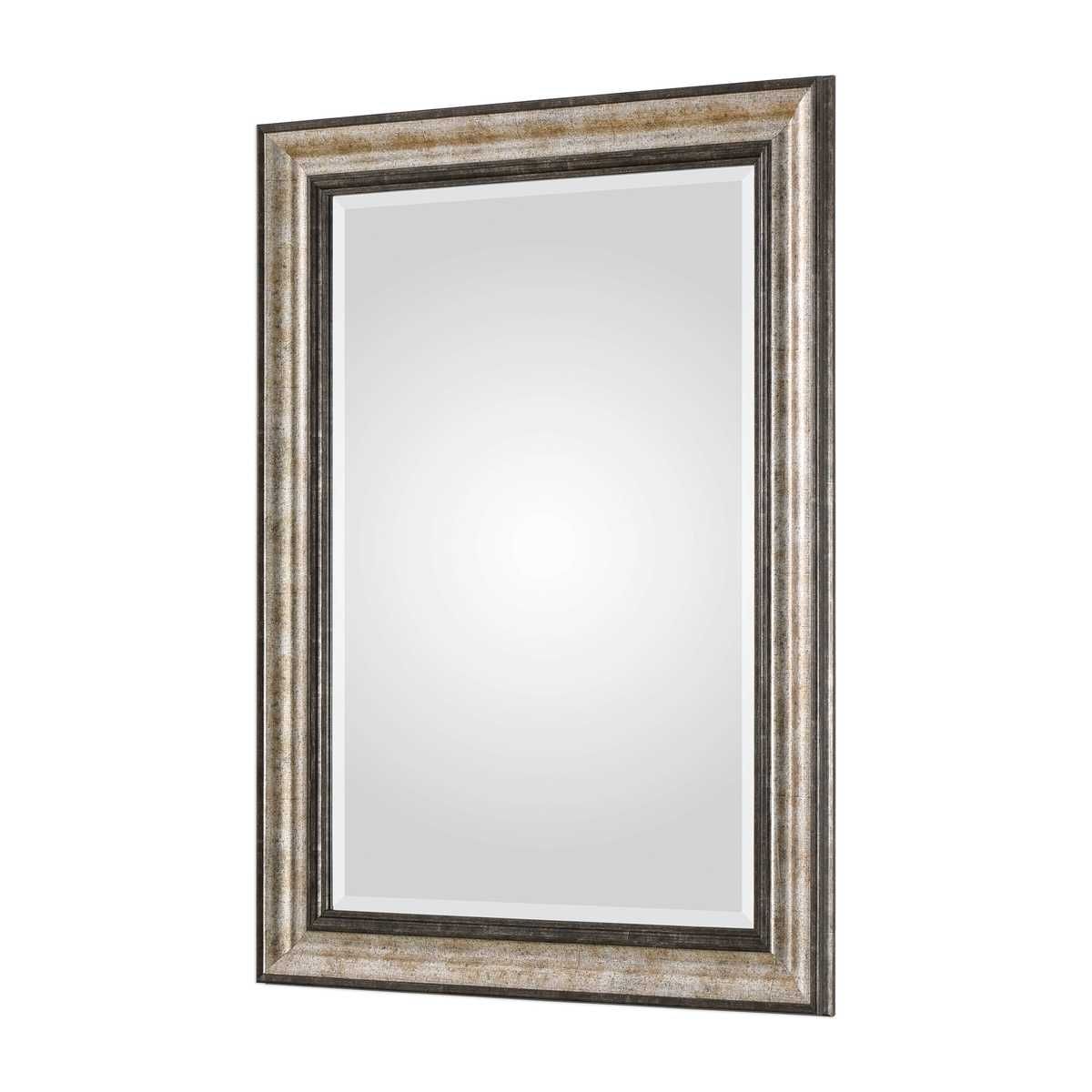 Shefford Mirror - full-length mirror for creating the illusion of space and light | Image 4 | InSTYLE Home & Rugs