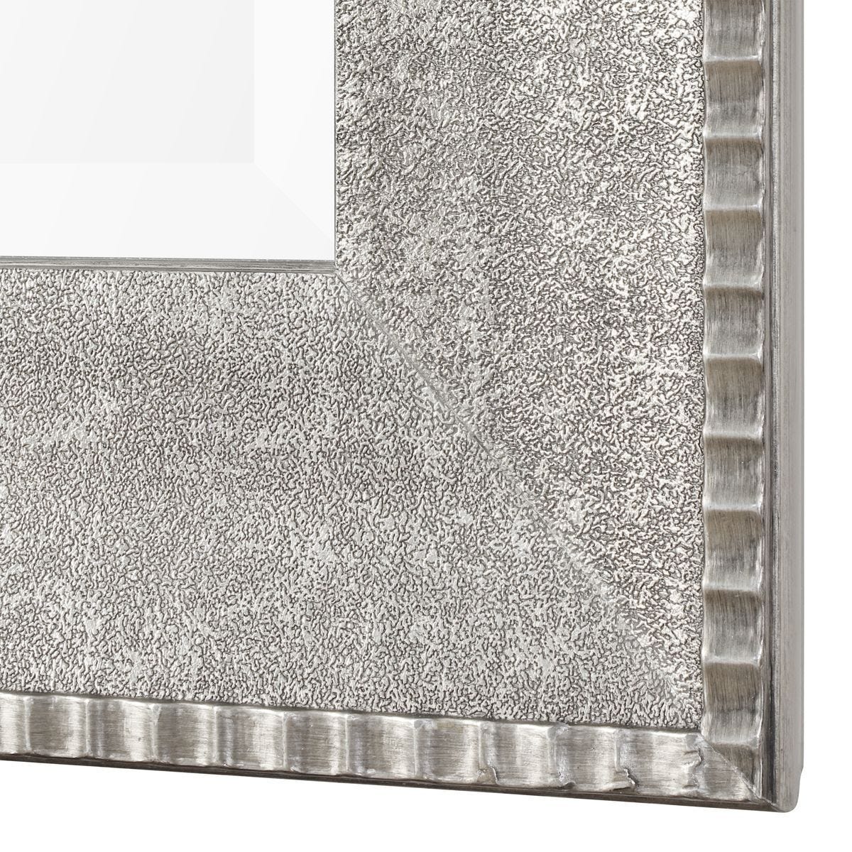 Leiston Mirror - modern mirror with sleek design for contemporary interiors | Image 3 | InSTYLE Home & Rugs