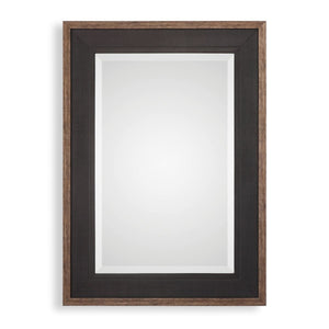 Staveley Mirror - full-length mirror for creating the illusion of space and light | Image 2 | InSTYLE Home & Rugs