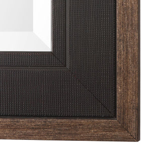 Staveley Mirror - full-length mirror for creating the illusion of space and light | Image 3 | InSTYLE Home & Rugs