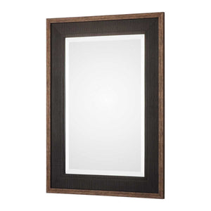 Staveley Mirror - full-length mirror for creating the illusion of space and light | Image 4 | InSTYLE Home & Rugs