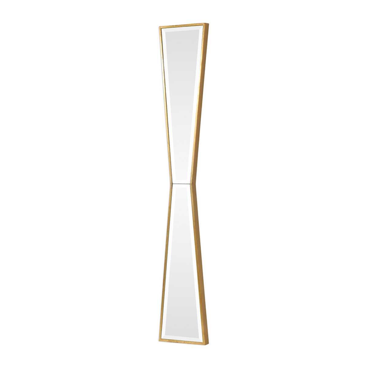 Corbata Mirror - full-length mirror for creating the illusion of space and light | Image 5 | InSTYLE Home & Rugs