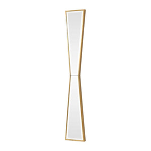 Corbata Mirror - full-length mirror for creating the illusion of space and light | Image 5 | InSTYLE Home & Rugs