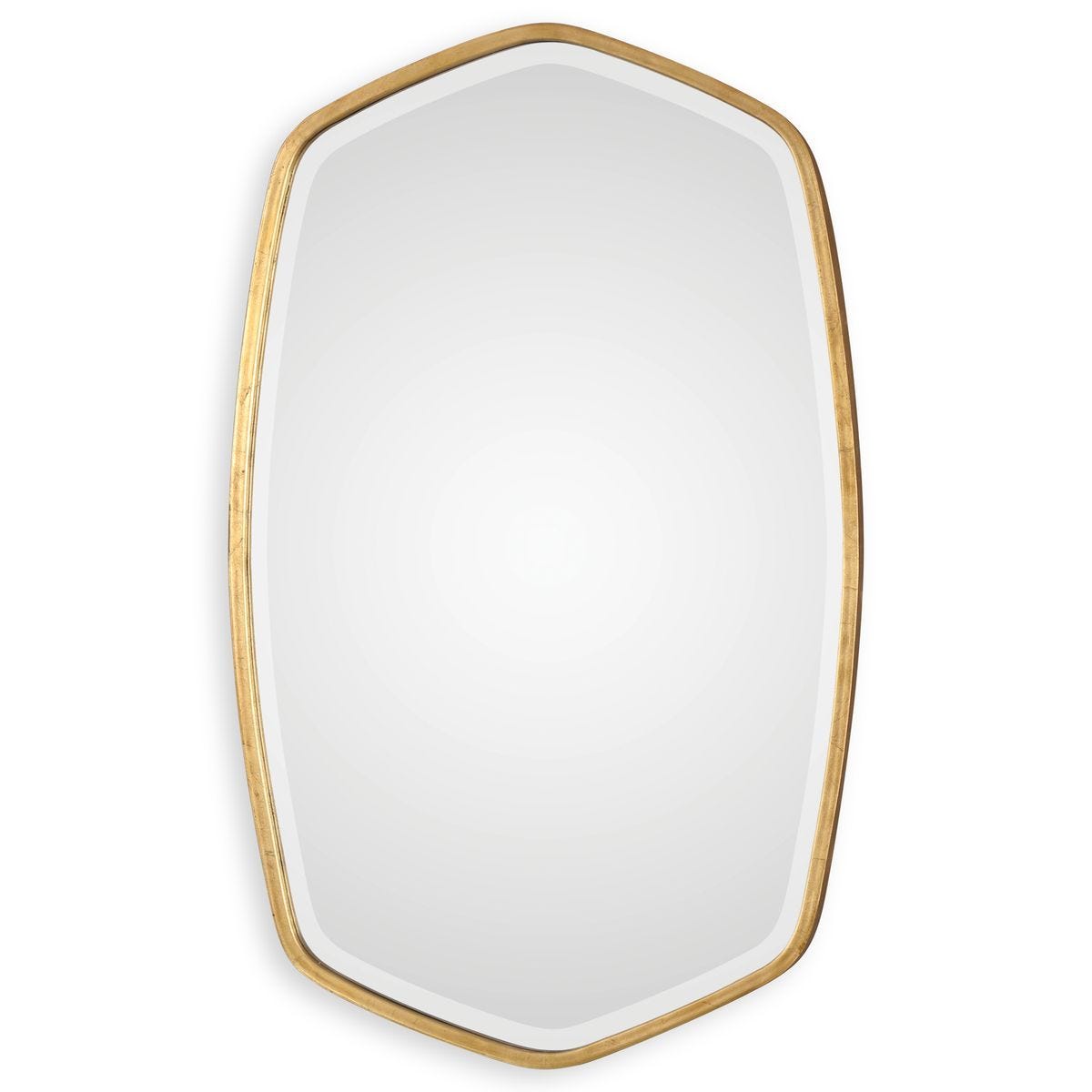 DURONIA MIRROR - full-length mirror for creating the illusion of space and light | Image 2 | InSTYLE Home & Rugs