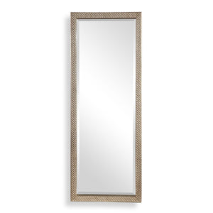 Cacelia Mirror - elegant mirror for adding style and light to any room | Image 2 | InSTYLE Home & Rugs