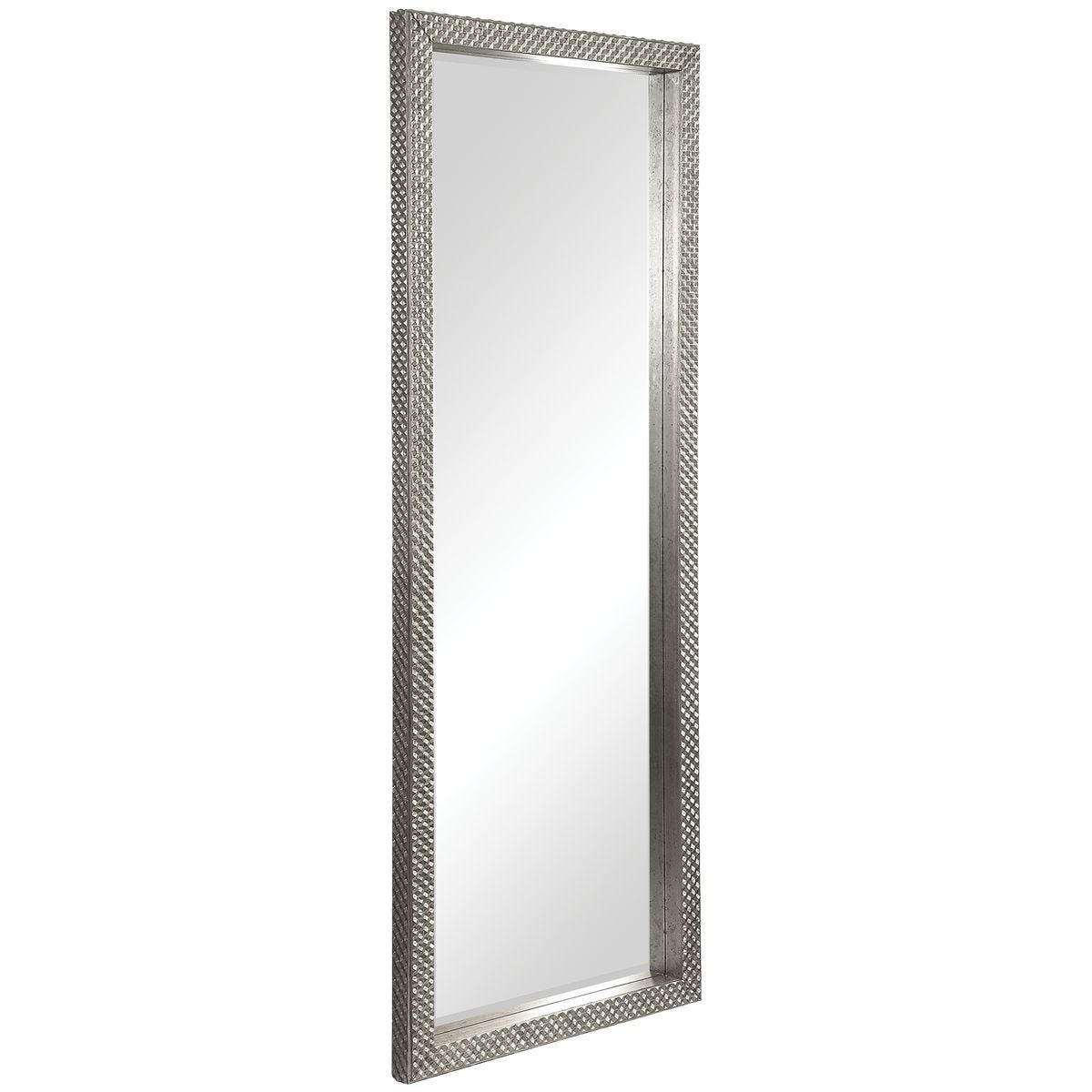 Cacelia Mirror - elegant mirror for adding style and light to any room | Image 5 | InSTYLE Home & Rugs